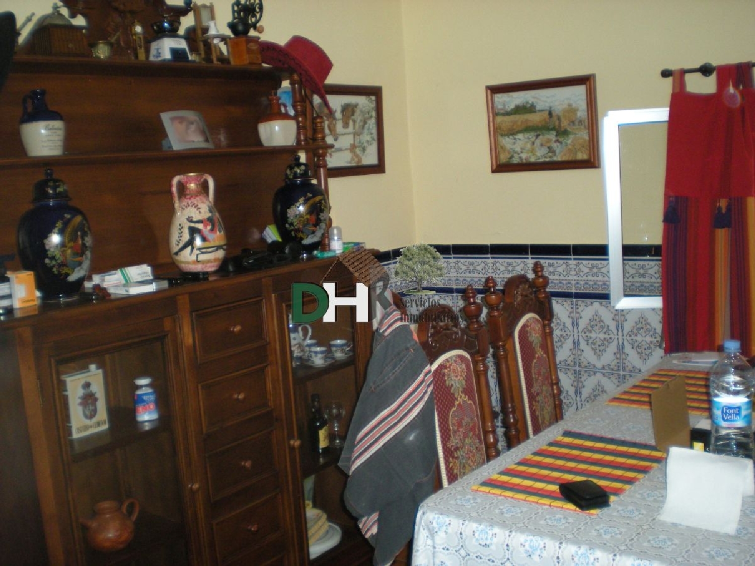  till salu hus Brozas Tajo-Salor 8