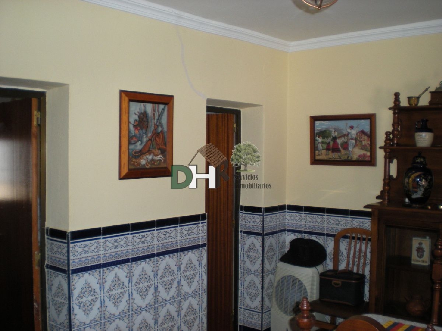 till salu hus Brozas Tajo-Salor 2