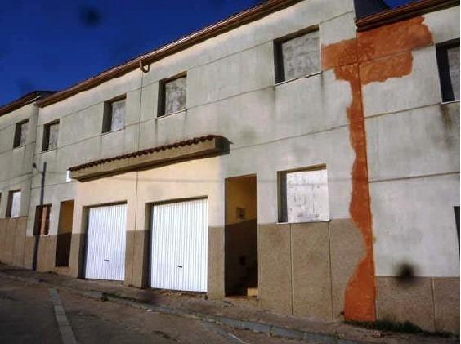  till salu hus Brozas Tajo-Salor 7