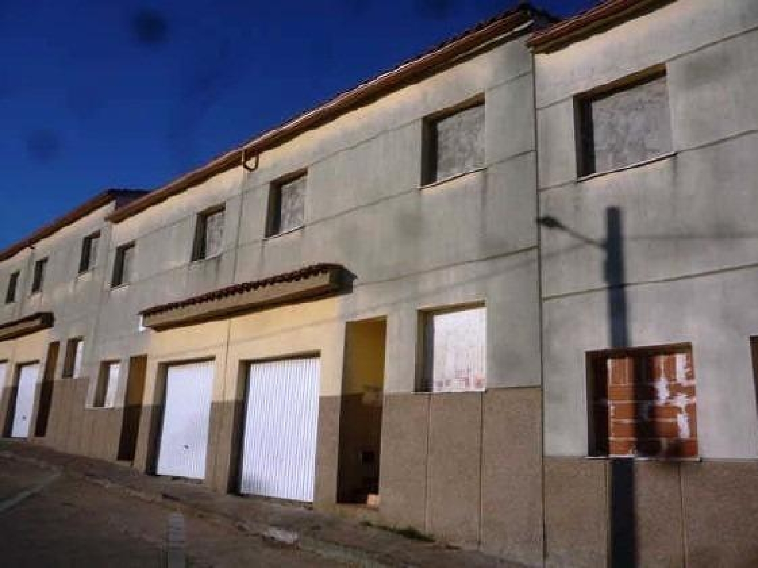  till salu hus Brozas Tajo-Salor 6
