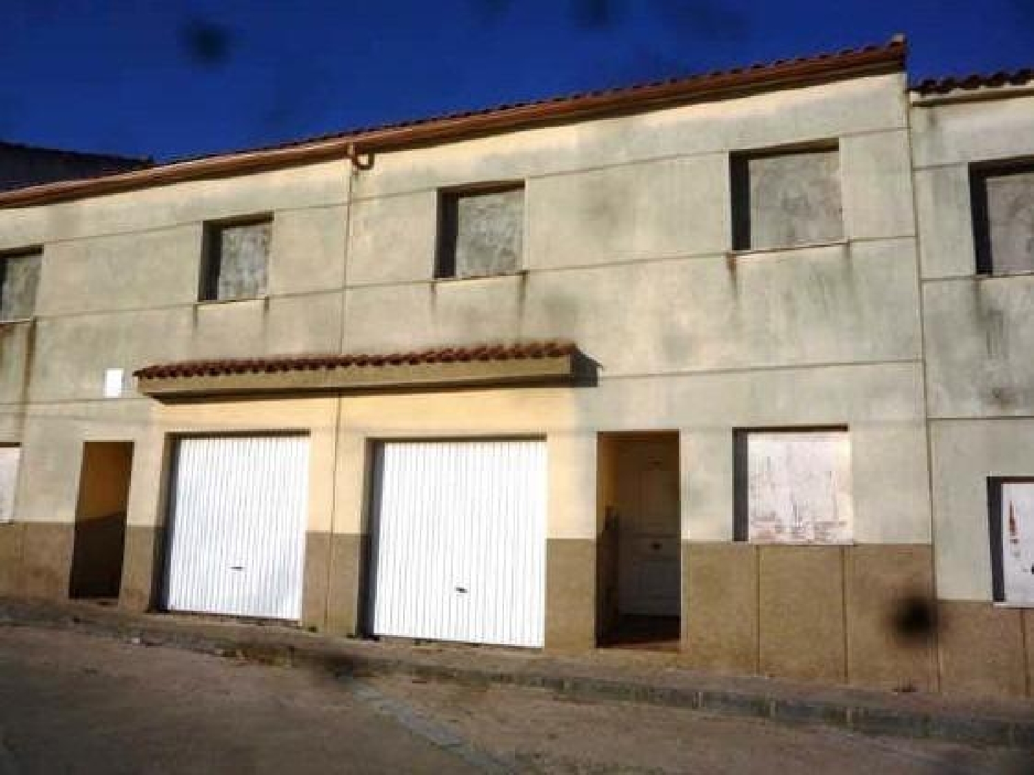  till salu hus Brozas Tajo-Salor 8