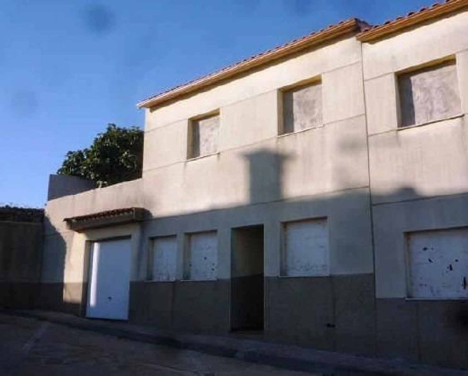 till salu hus Brozas Tajo-Salor 3
