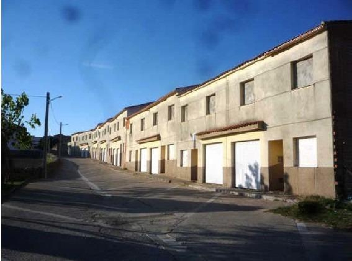  till salu hus Brozas Tajo-Salor 1