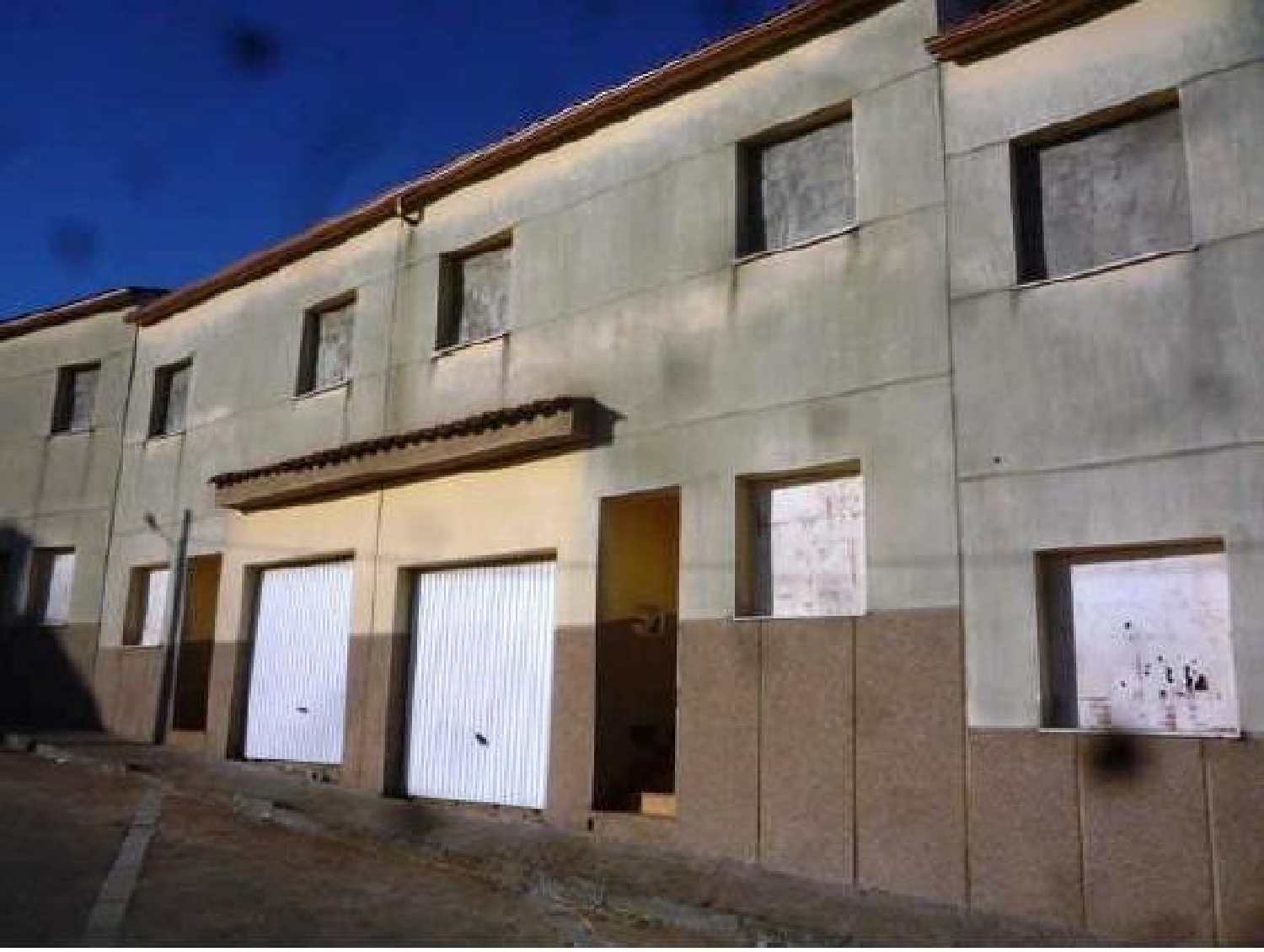  till salu hus Brozas Tajo-Salor 5