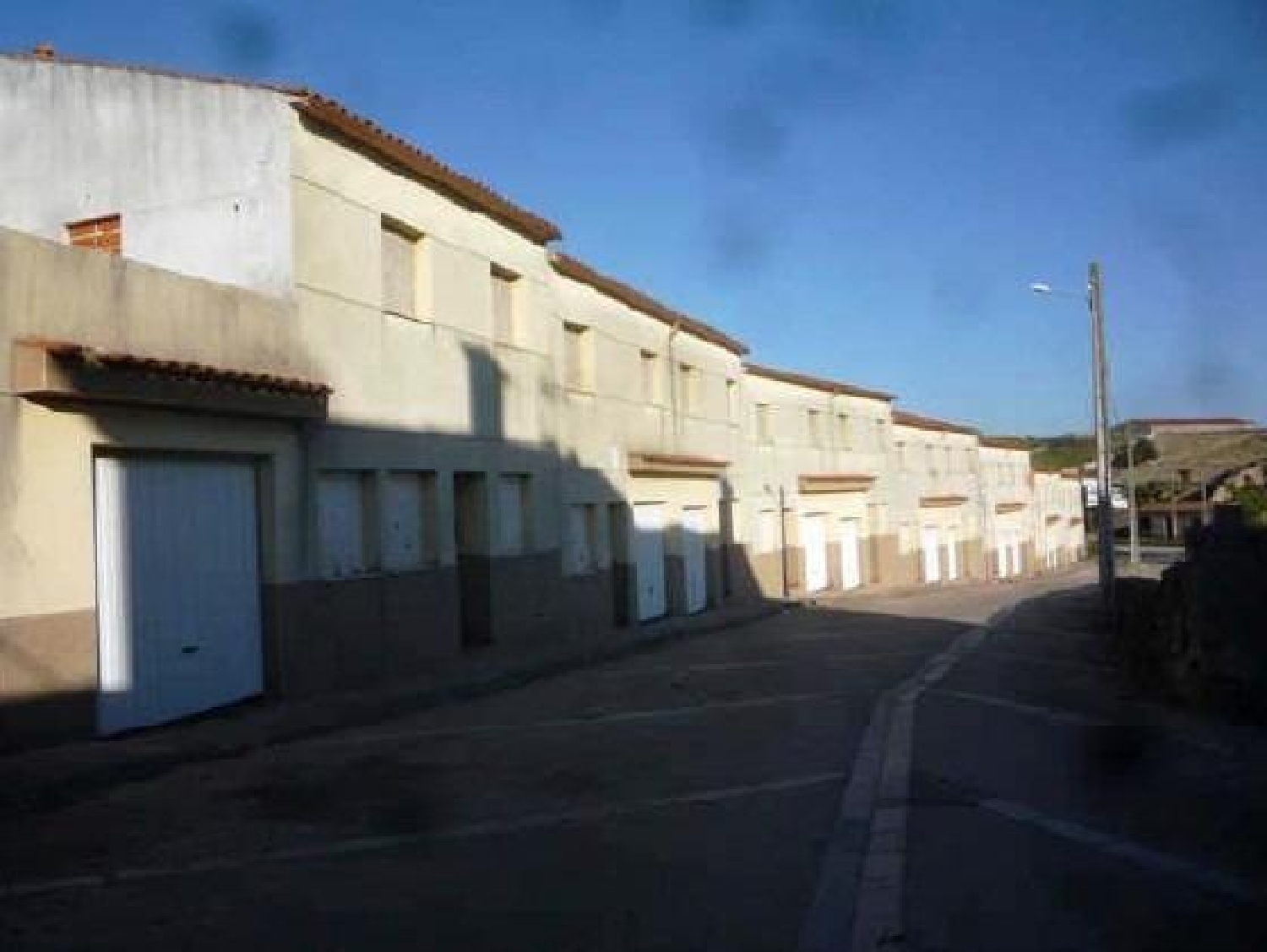 till salu hus Brozas Tajo-Salor 2