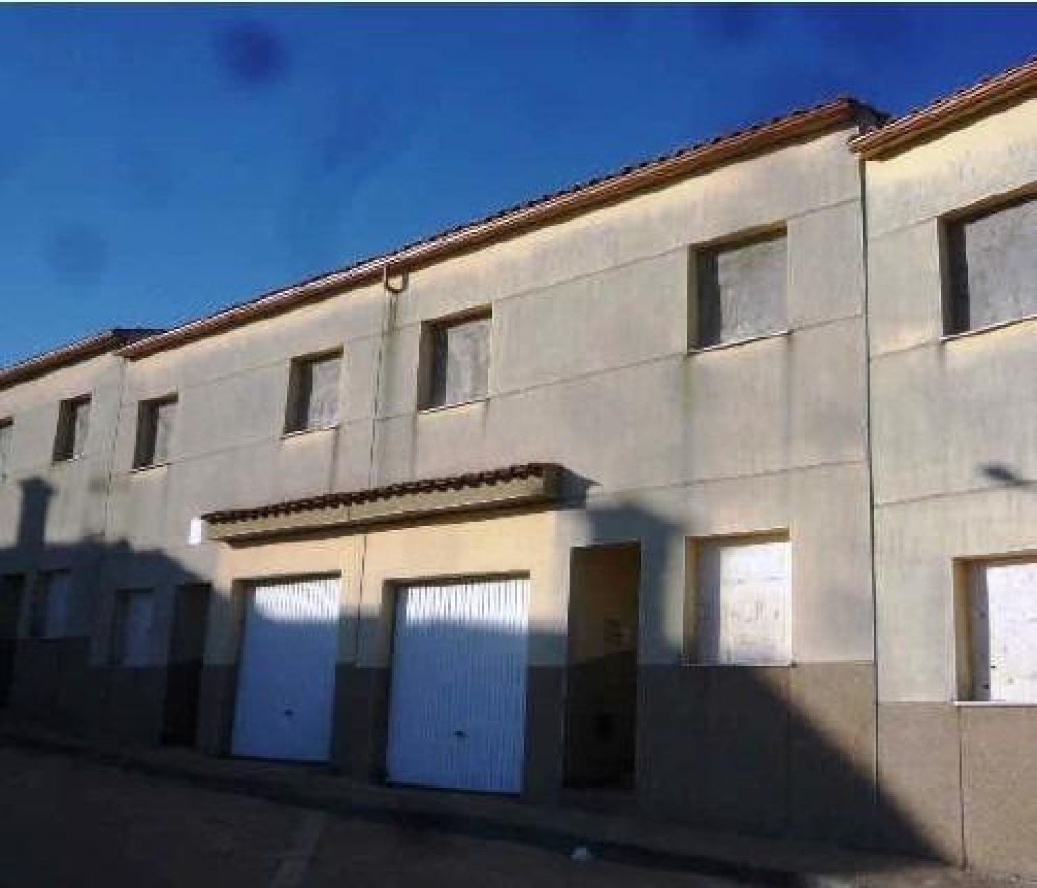 till salu hus Brozas Tajo-Salor 4