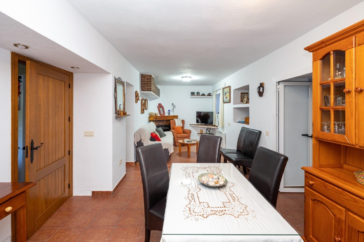 till salu hus Bubión Alpujarra Granadina 3