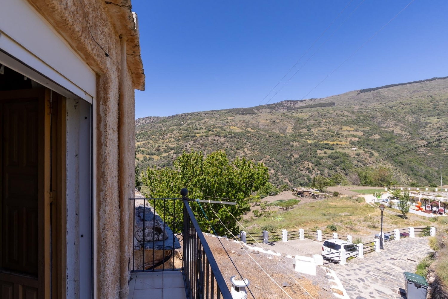  till salu hus Bubión Alpujarra Granadina 1