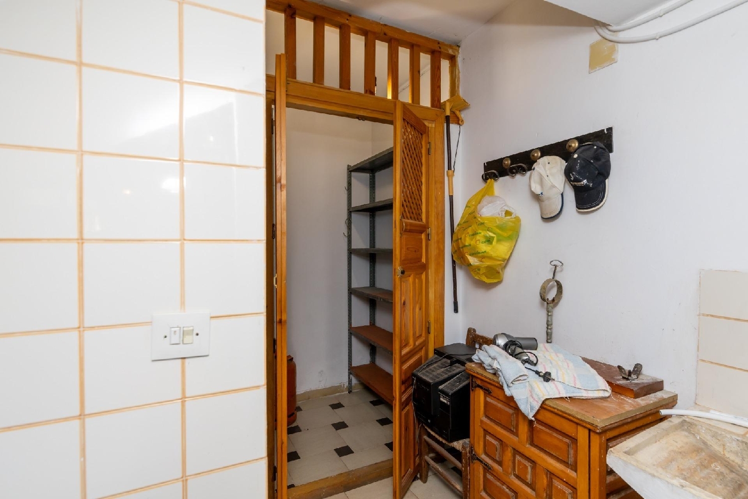  till salu hus Bubión Alpujarra Granadina 7