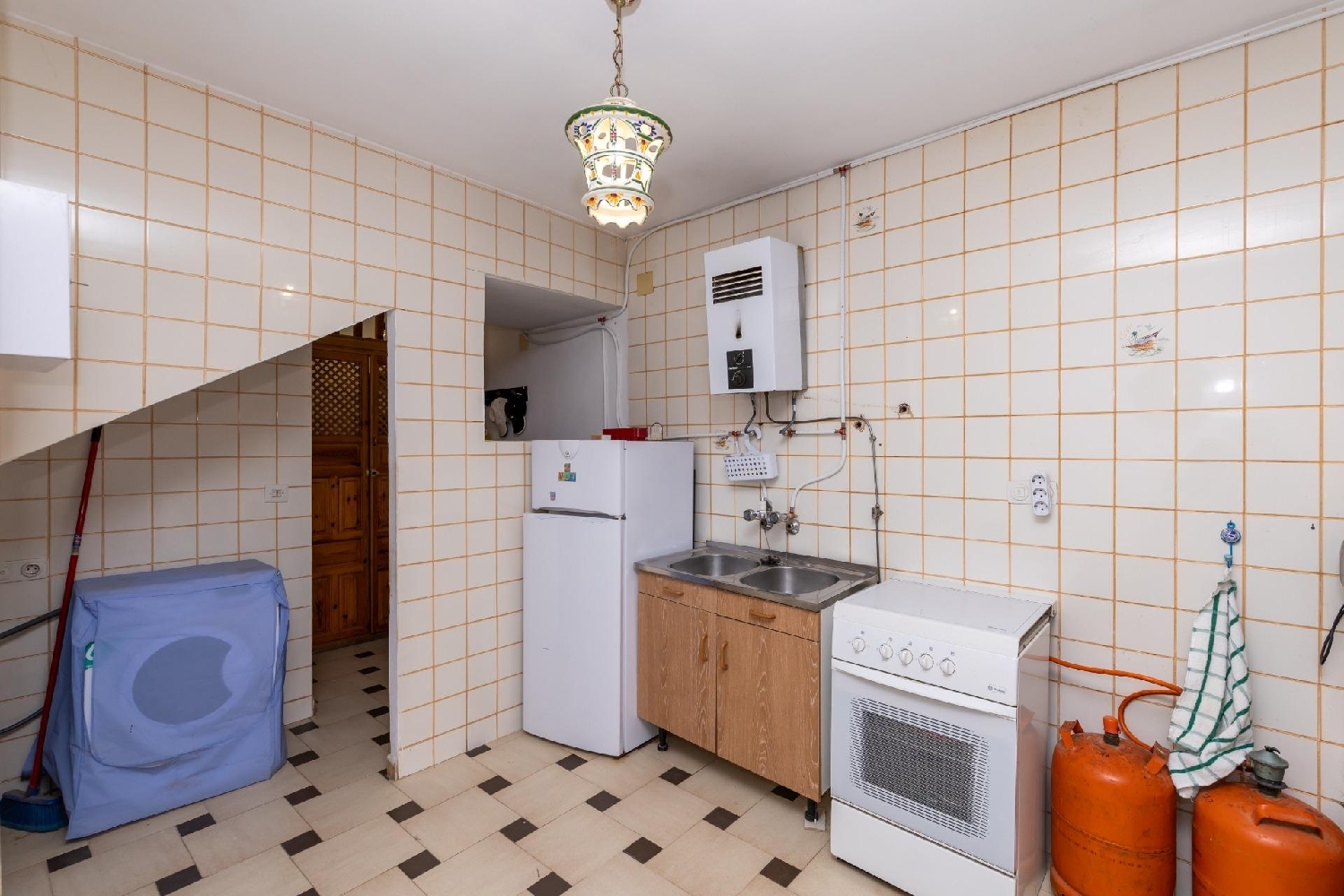  till salu hus Bubión Alpujarra Granadina 6