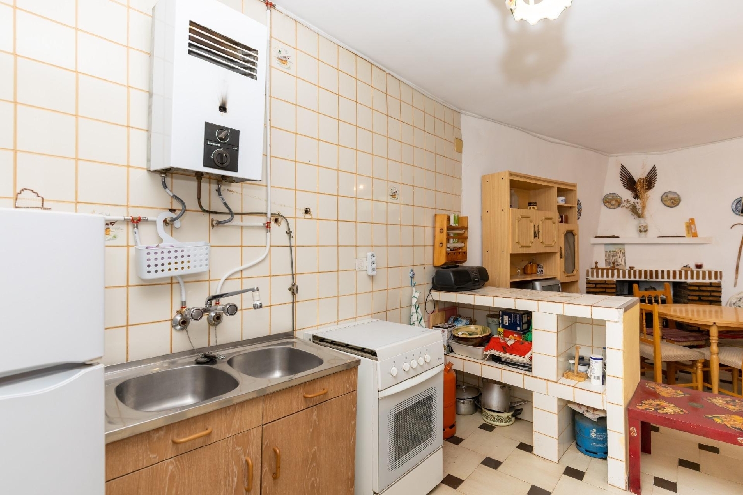  till salu hus Bubión Alpujarra Granadina 5