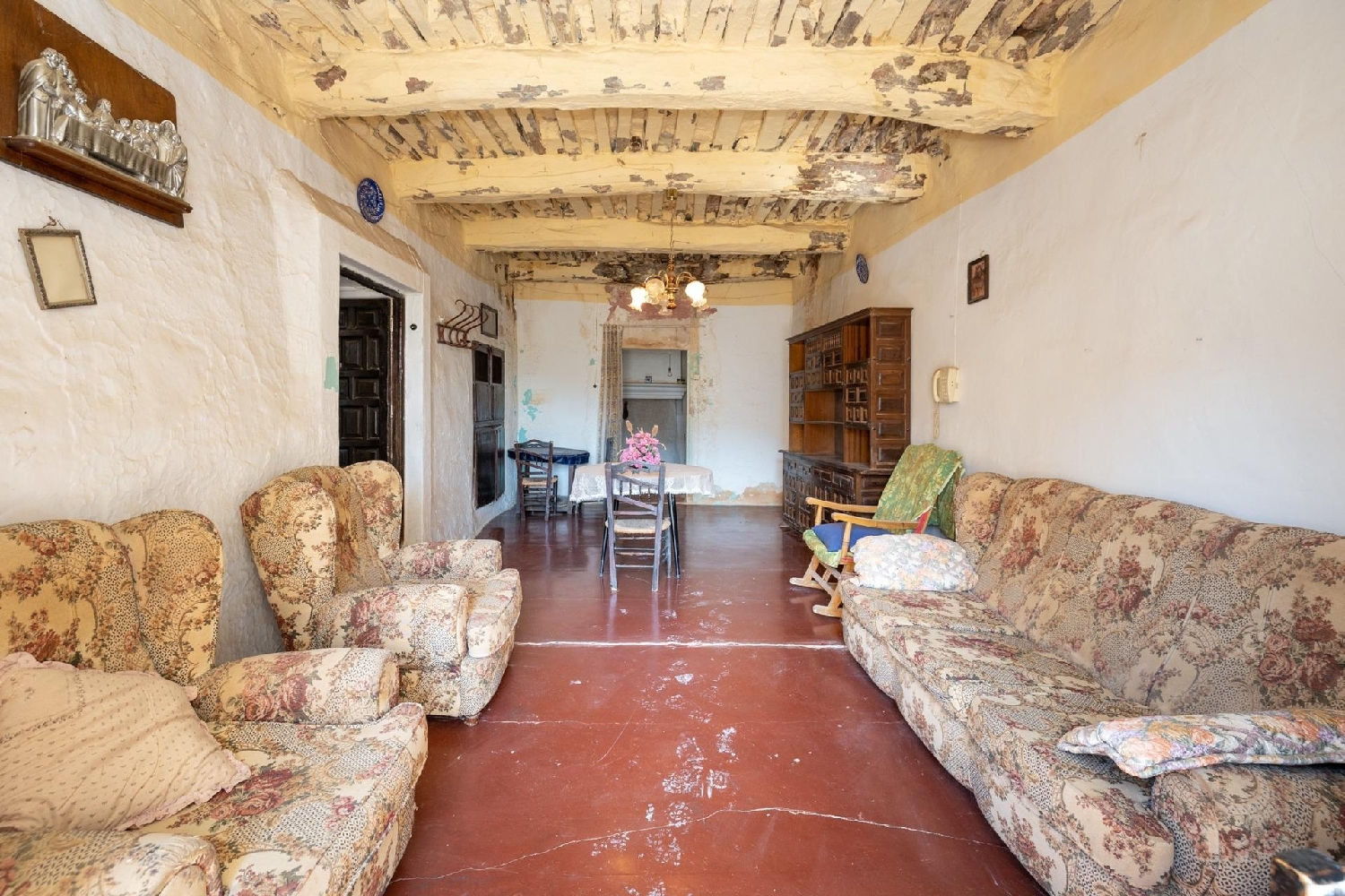  till salu hus Bubión Alpujarra Granadina 4