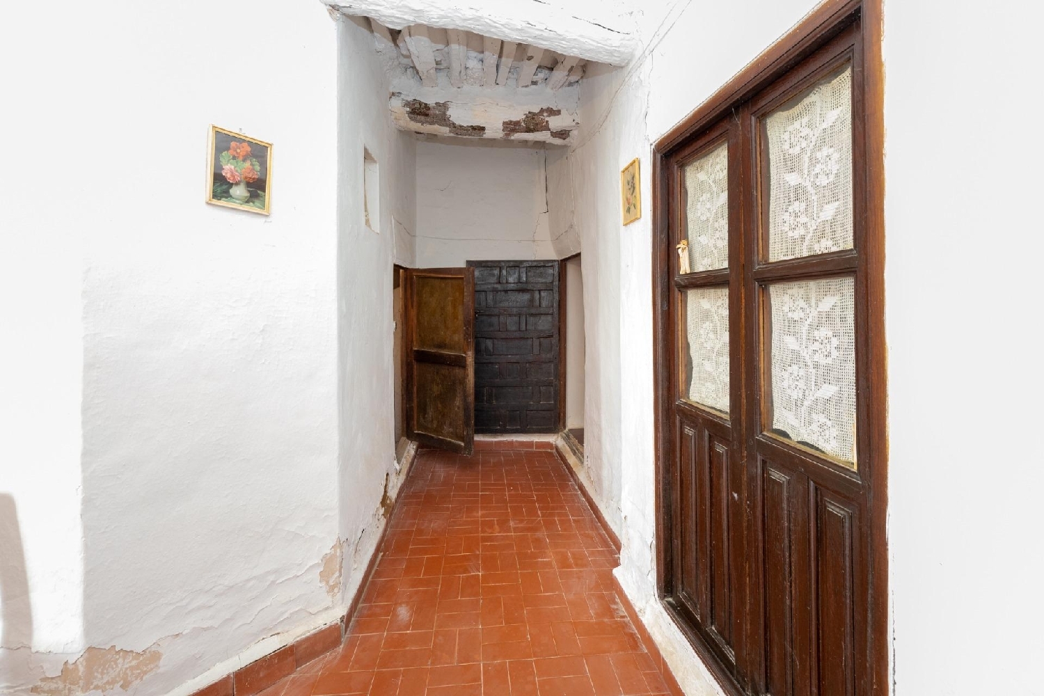 till salu hus Bubión Alpujarra Granadina 8