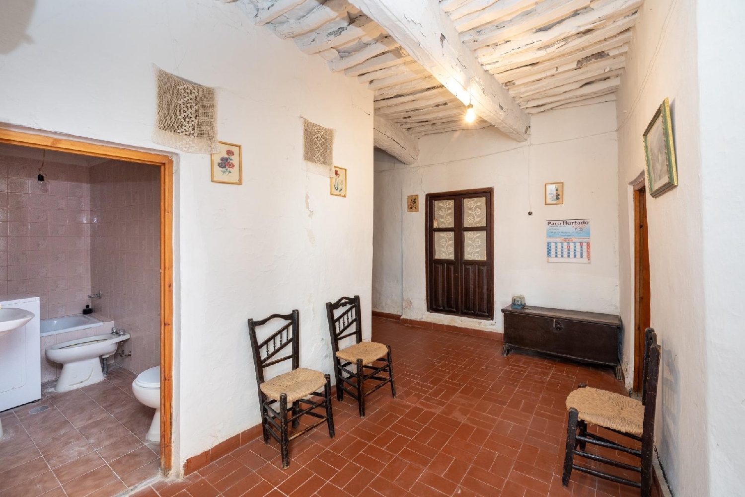  till salu hus Bubión Alpujarra Granadina 6