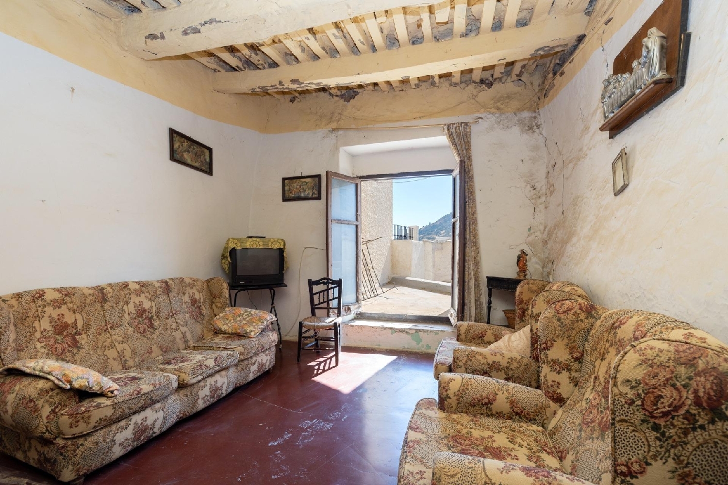  till salu hus Bubión Alpujarra Granadina 5