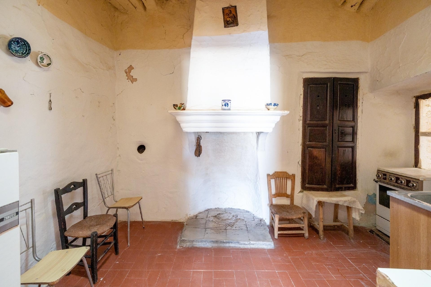  till salu hus Bubión Alpujarra Granadina 7