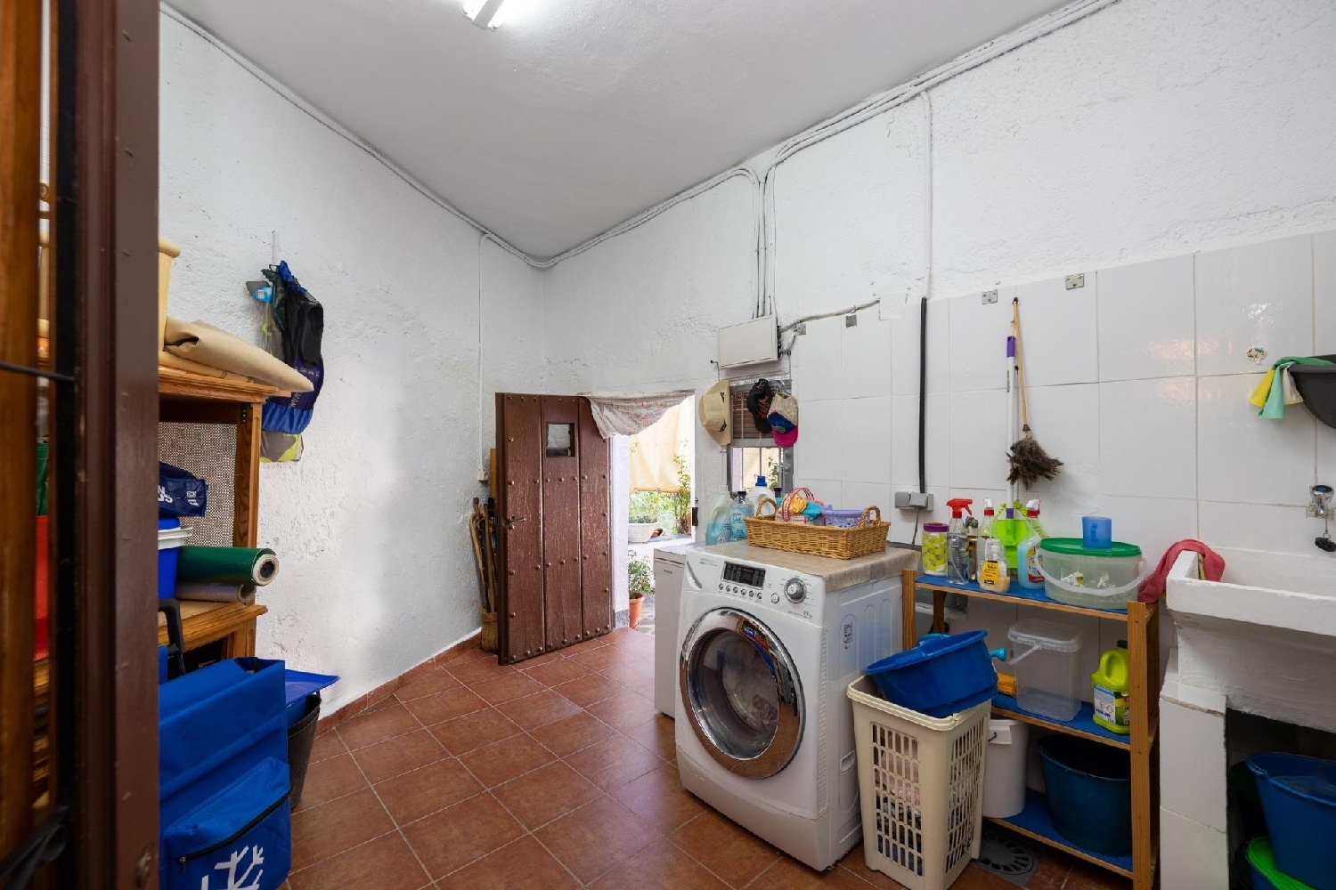  till salu hus Bubión Alpujarra Granadina 8