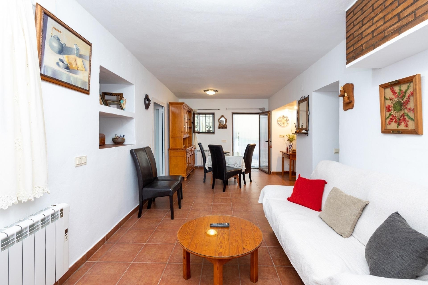  till salu hus Bubión Alpujarra Granadina 5