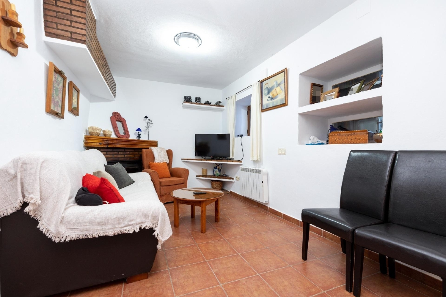  till salu hus Bubión Alpujarra Granadina 4