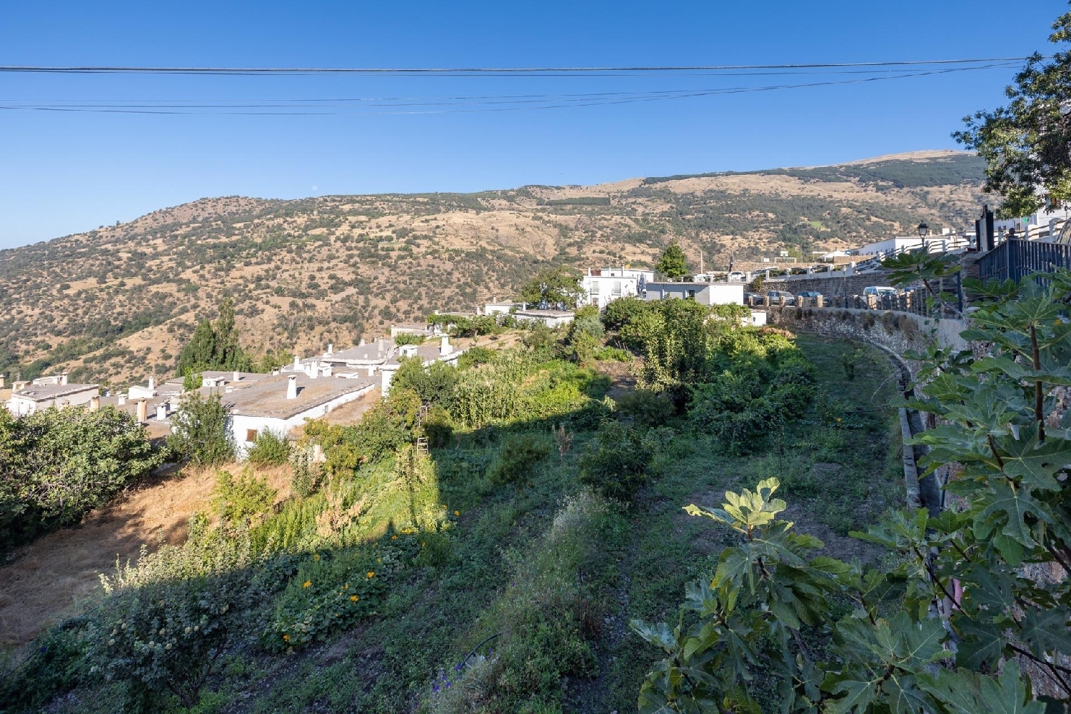  till salu hus Bubión Alpujarra Granadina 6