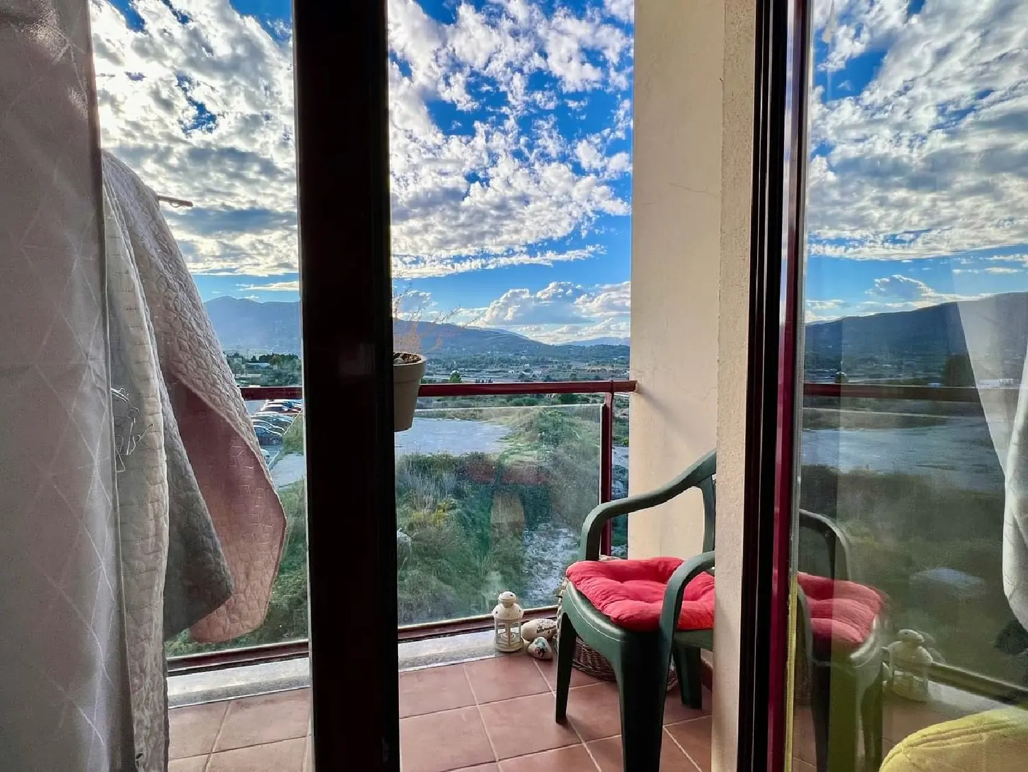 till salu hus Costa Natura Costa Del Sol Occidental 3