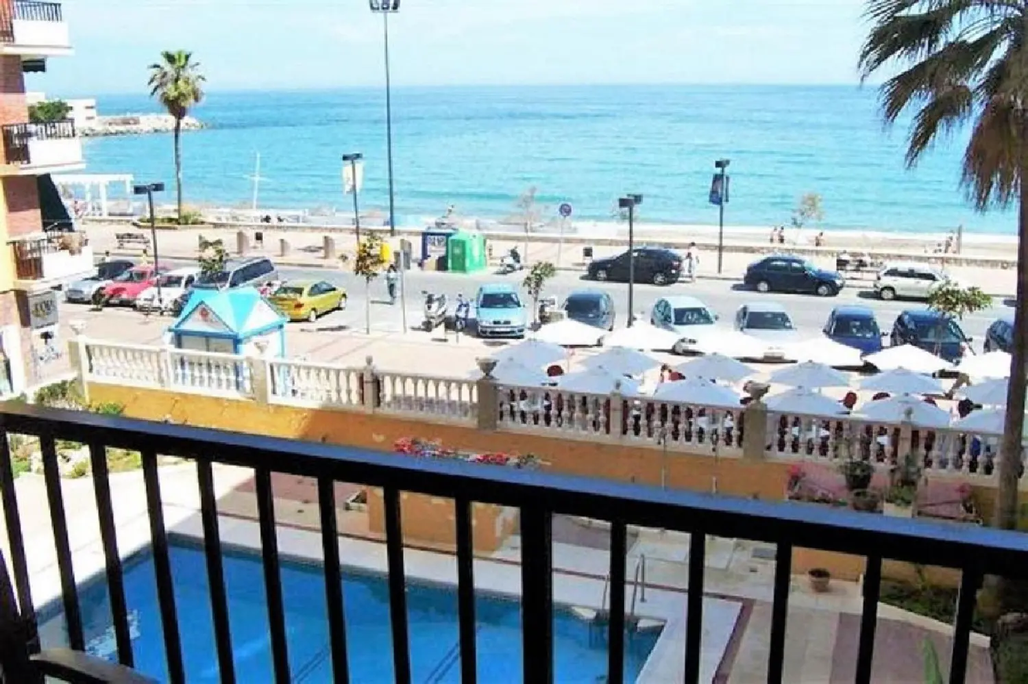  till salu hus Costa Natura Costa Del Sol Occidental 1
