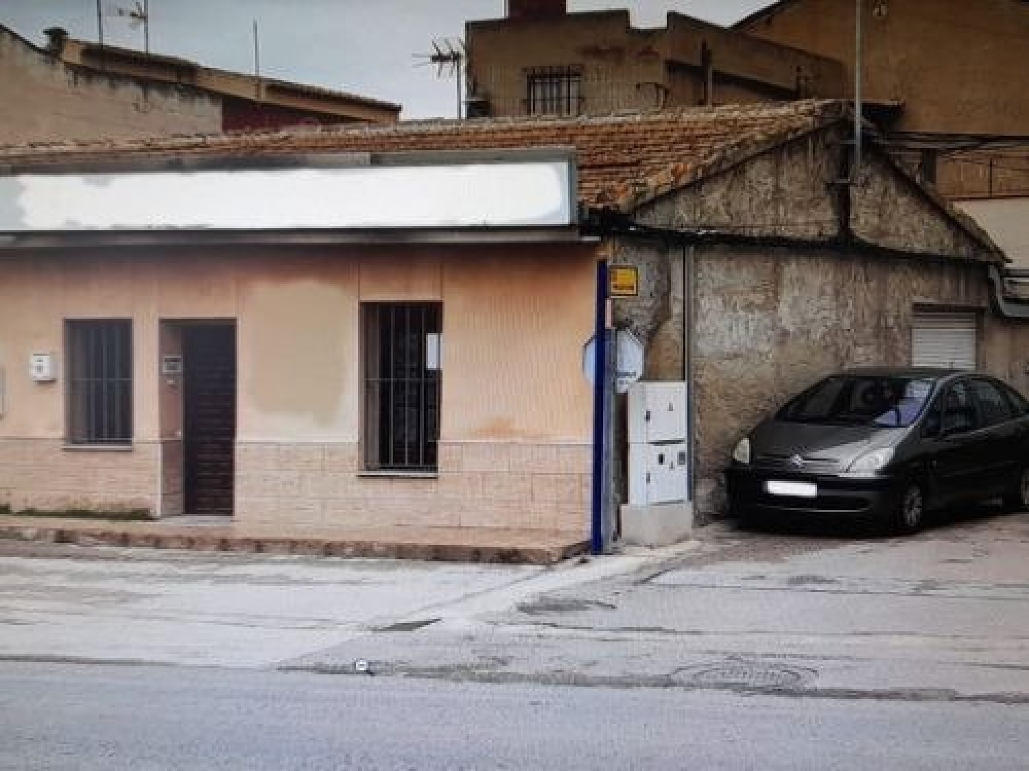 till salu hus Buenavista Marina Alta 1