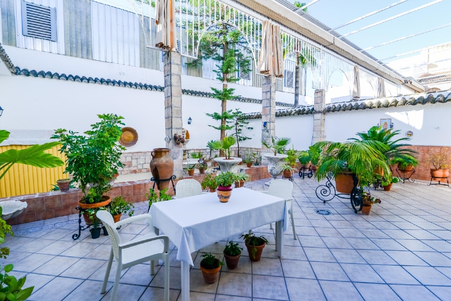  till salu hus Buenavista Campiña Sur 1