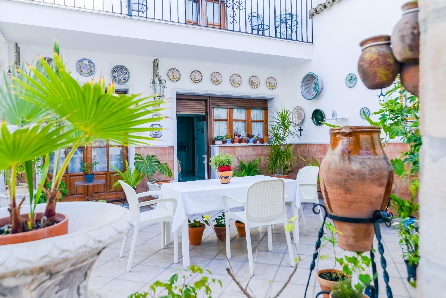  till salu hus Buenavista Campiña Sur 5