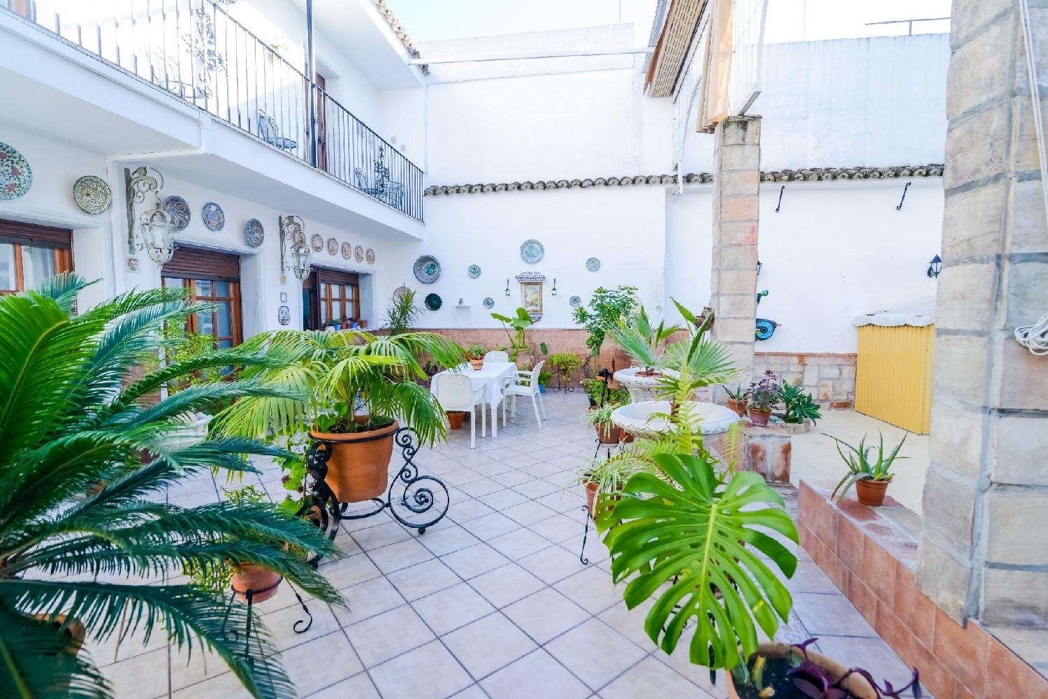 till salu hus Buenavista Campiña Sur 2