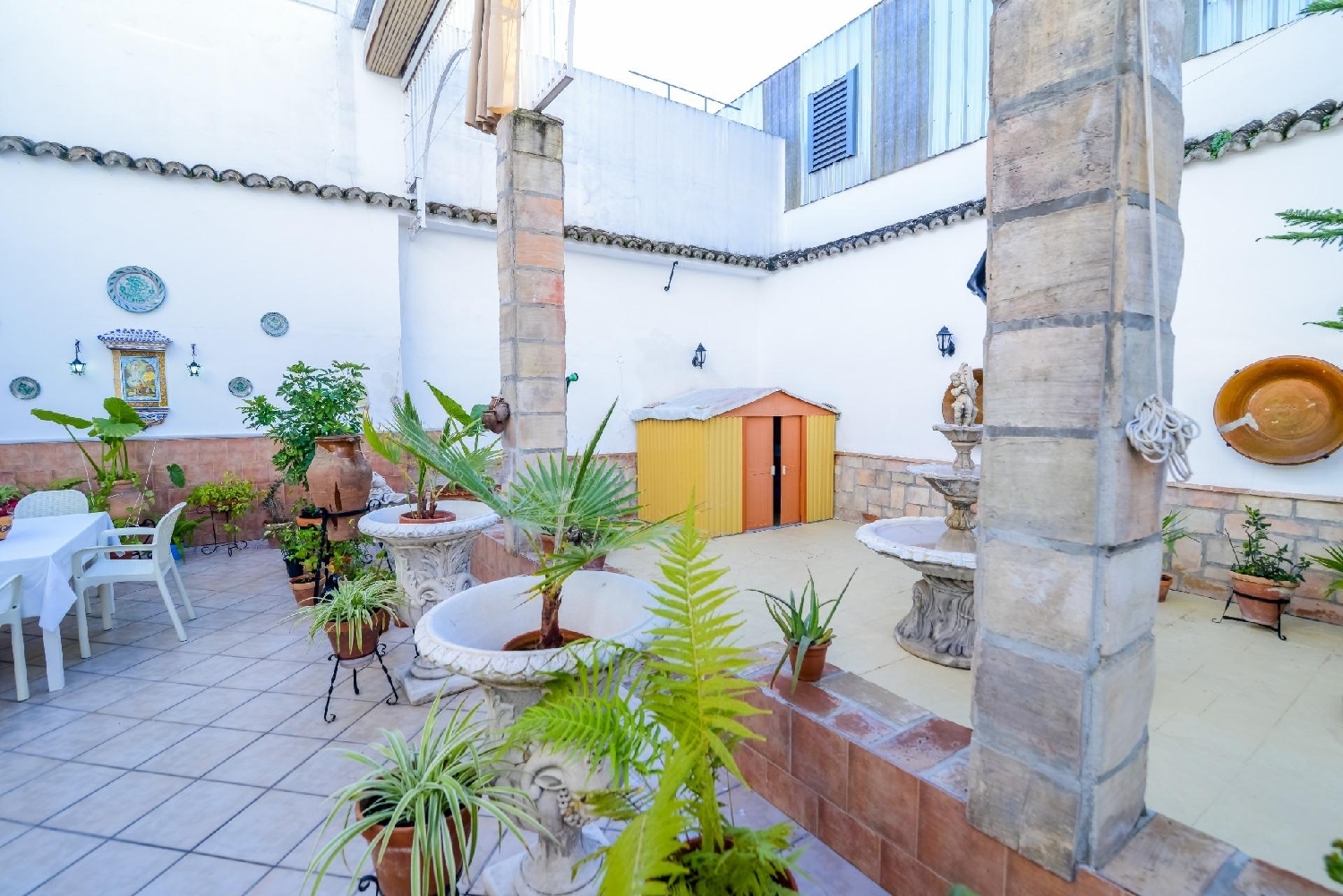 till salu hus Buenavista Campiña Sur 3