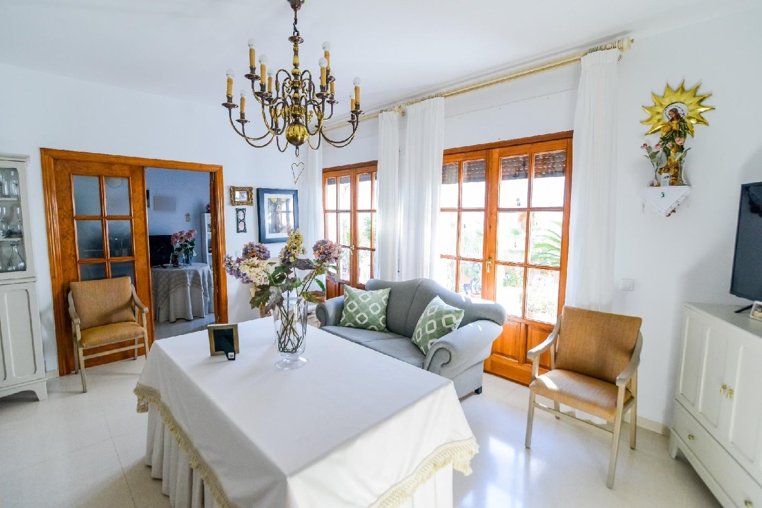  till salu hus Buenavista Campiña Sur 8