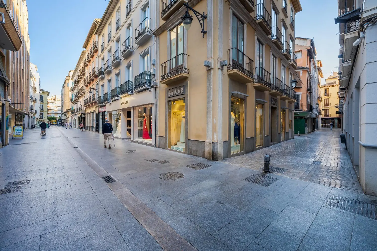  till salu hus Buenavista Alhama 4