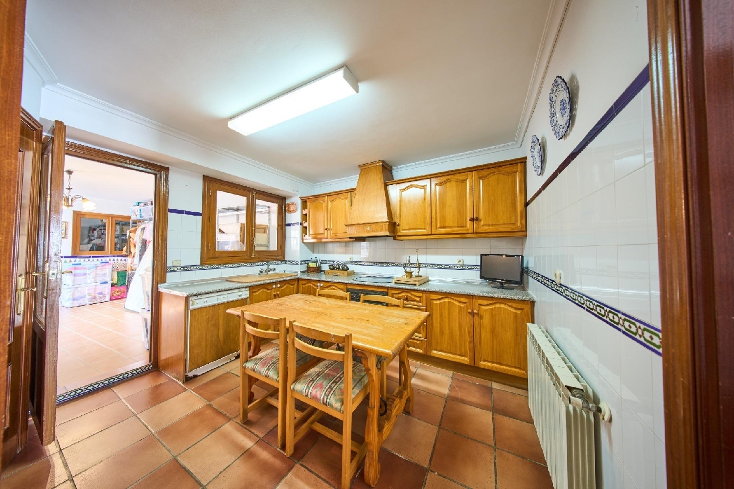  till salu hus Buenavista Alhama 8