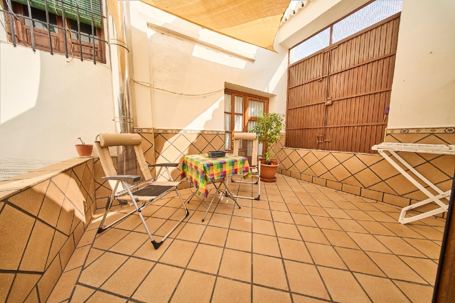  till salu hus Buenavista Alhama 6