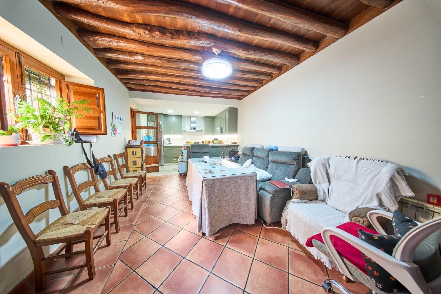  till salu hus Buenavista Alhama 4