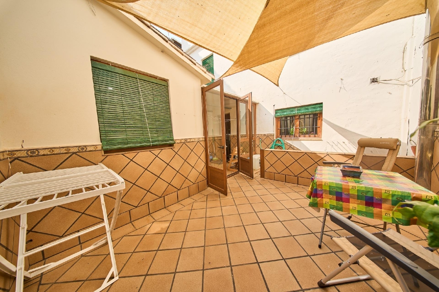  till salu hus Buenavista Alhama 7
