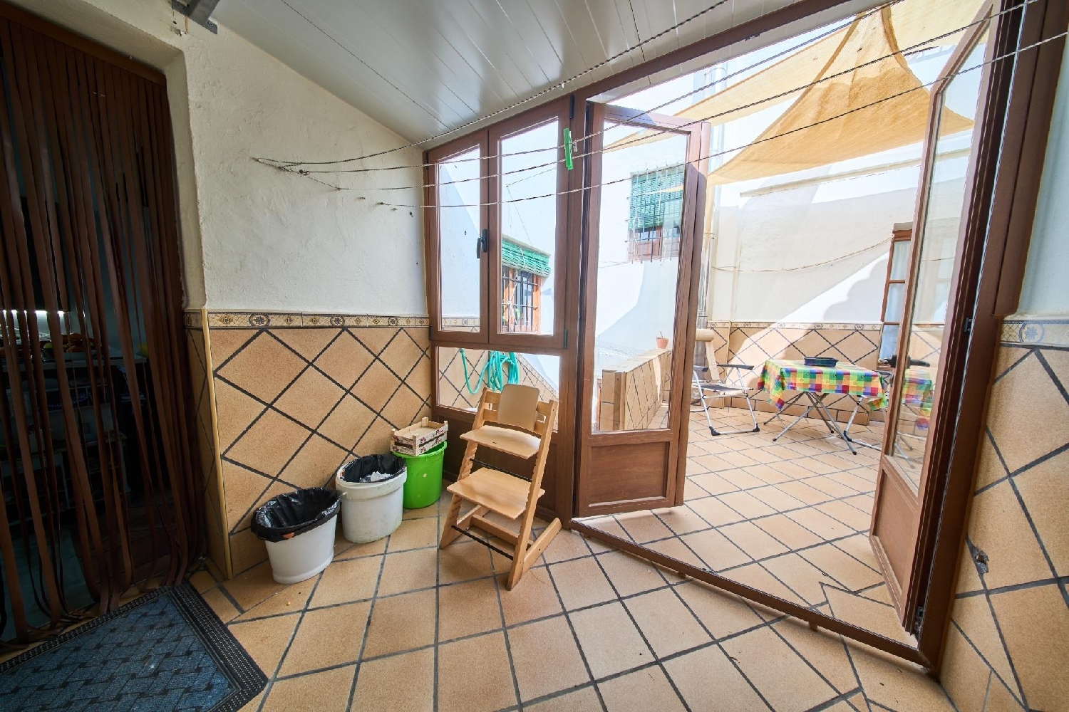  till salu hus Buenavista Alhama 5