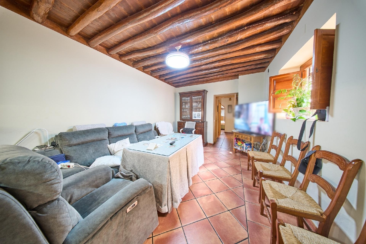  till salu hus Buenavista Alhama 1