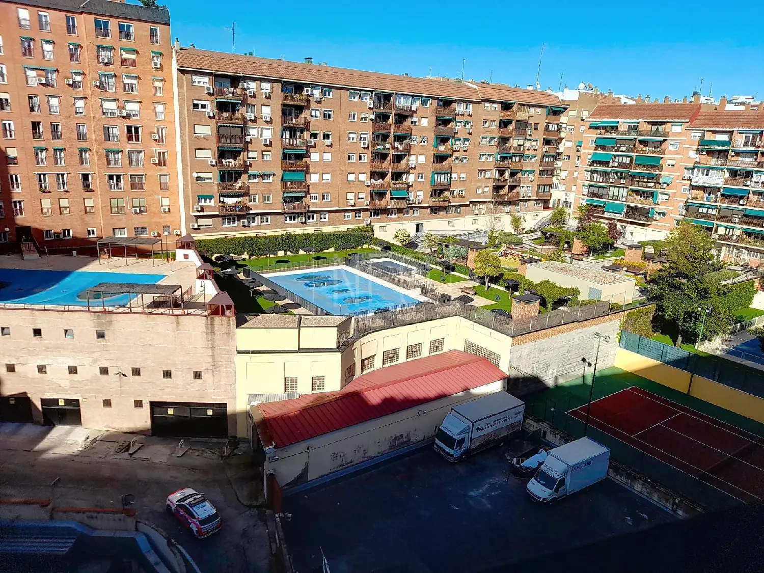  till salu hus Buenavista Oviedo 1