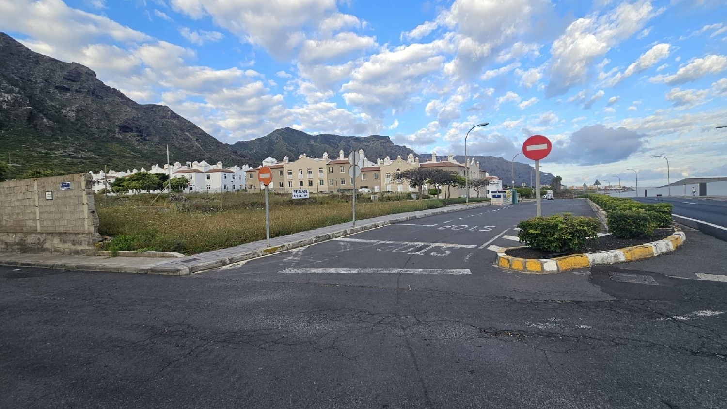 till salu hus Buenavista Del Norte Zona Norte 3