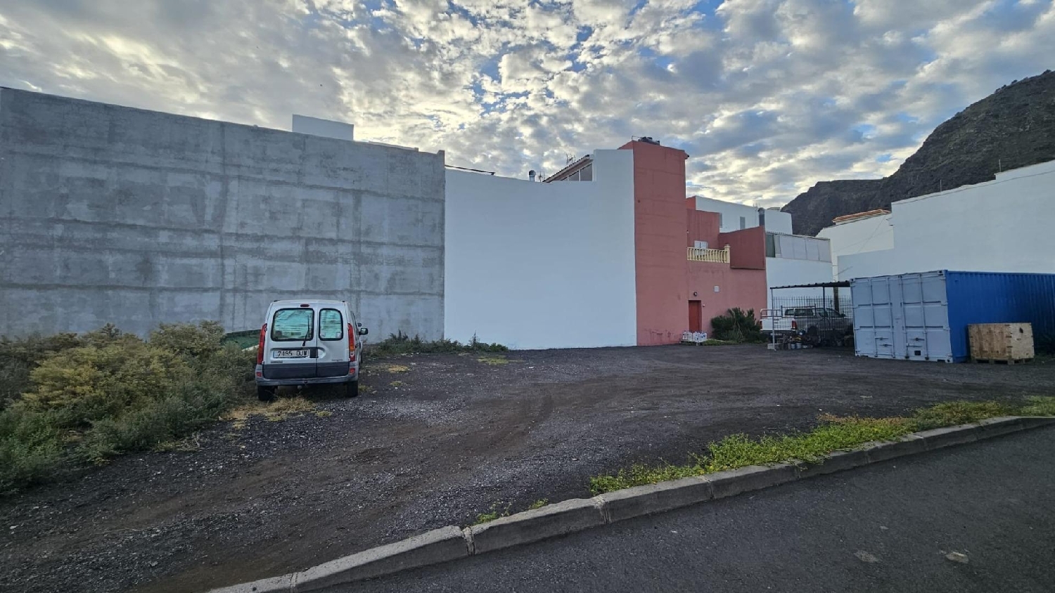  till salu hus Buenavista Del Norte Zona Norte 6