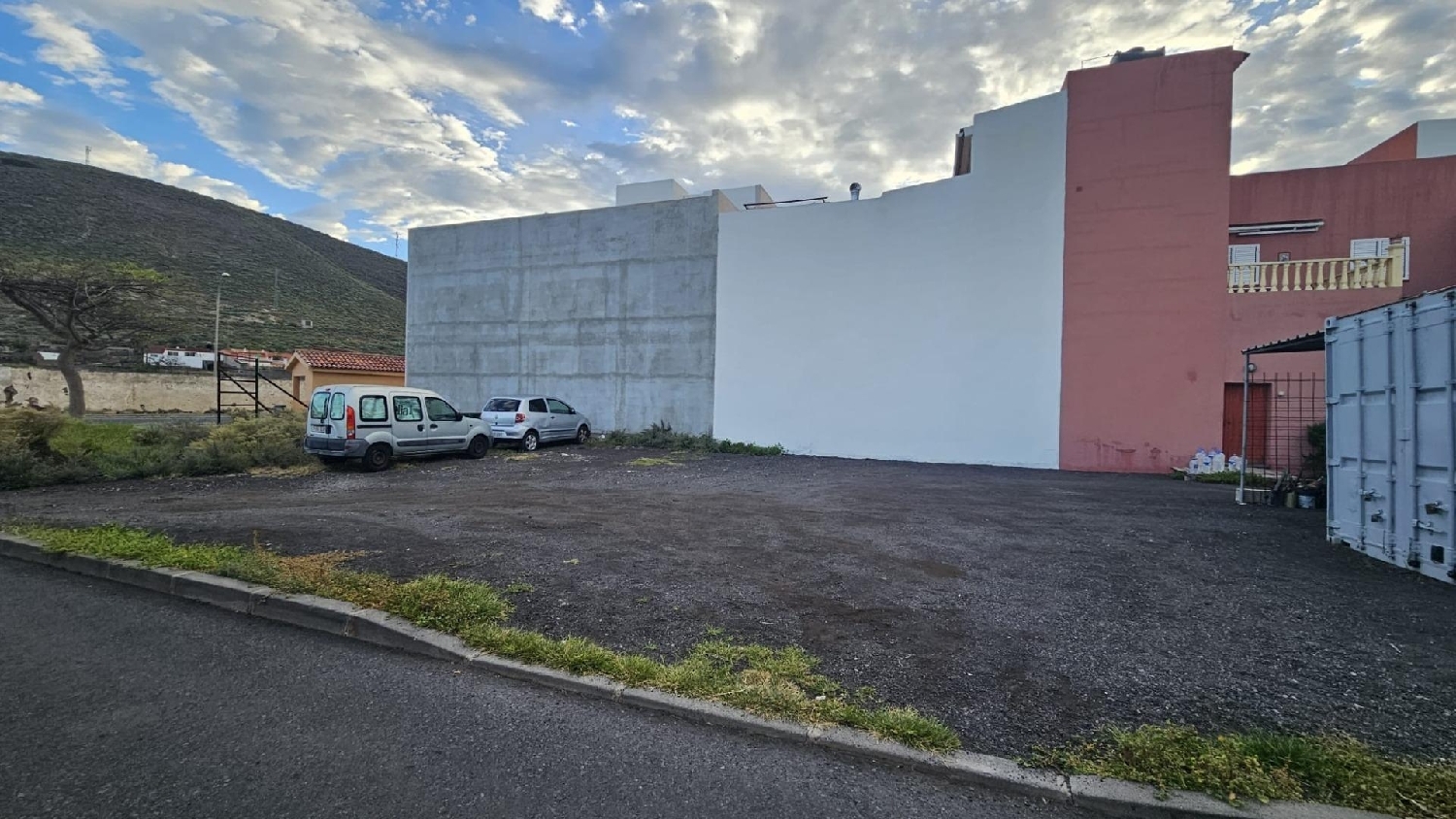  till salu hus Buenavista Del Norte Zona Norte 8