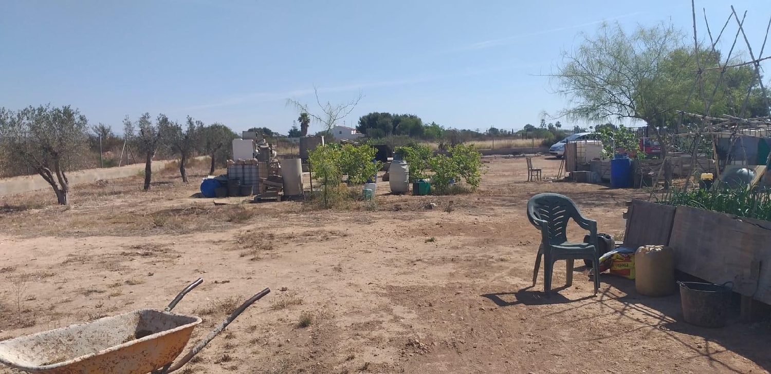  till salu hus Buenos Aires Baix Vinalopó 7