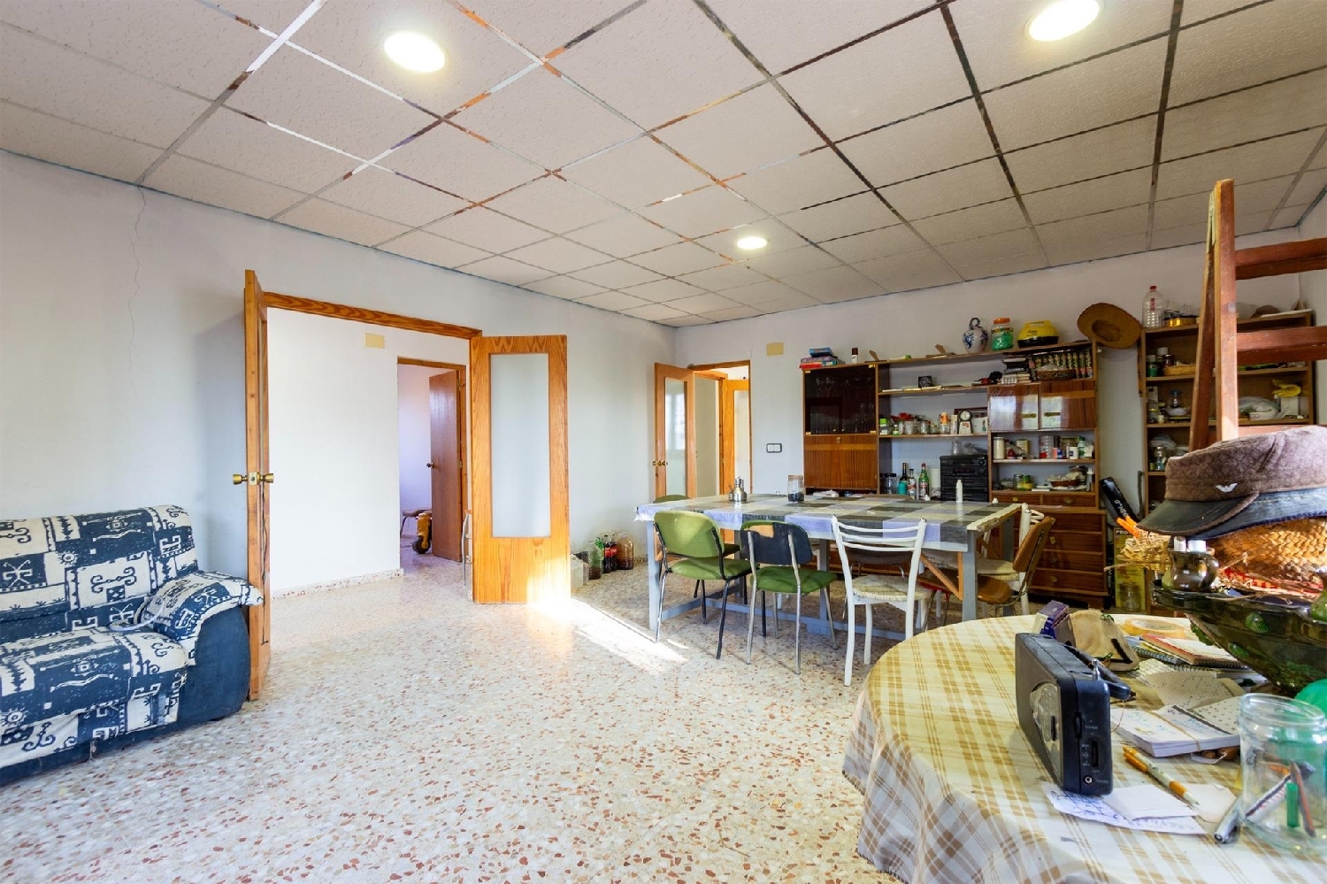  till salu hus Buenos Aires Baix Vinalopó 8