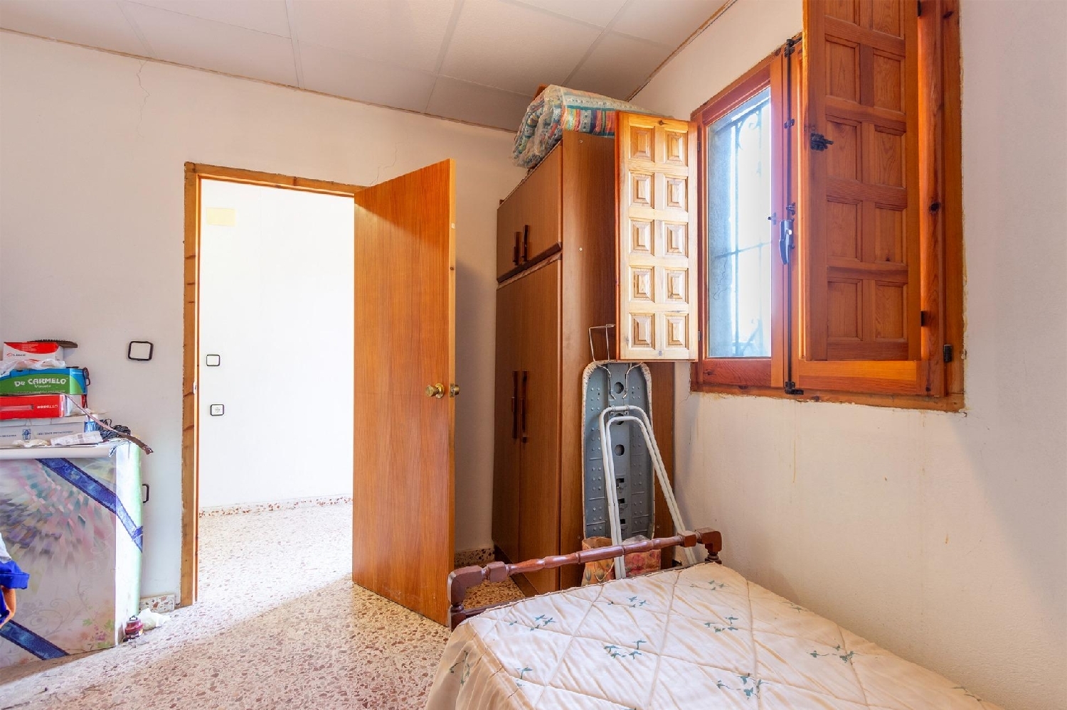  till salu hus Buenos Aires Baix Vinalopó 6