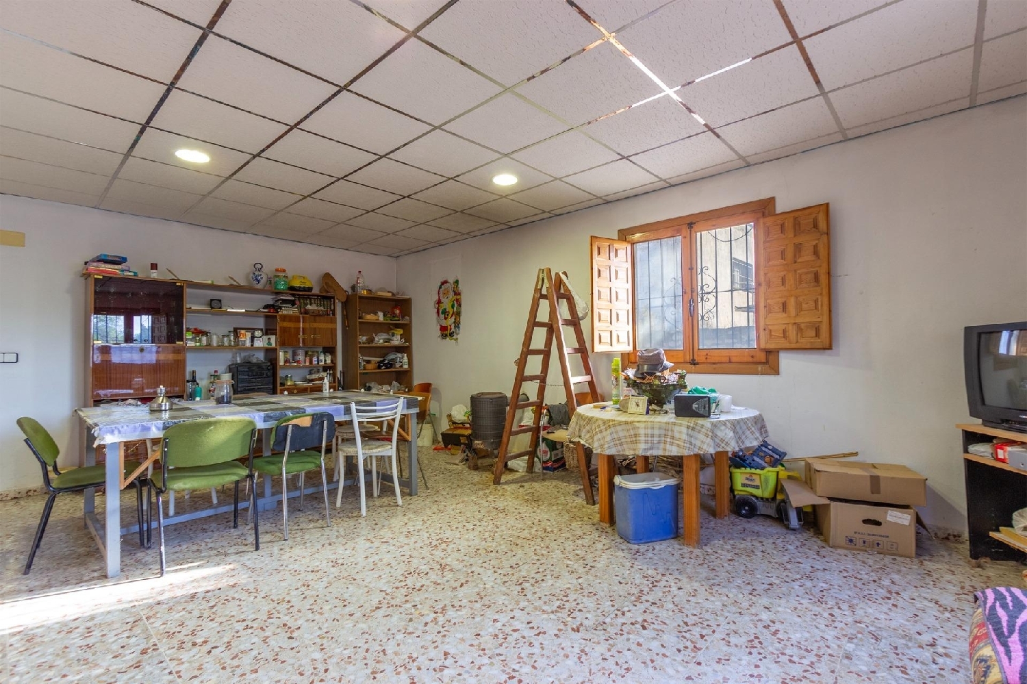  till salu hus Buenos Aires Baix Vinalopó 7
