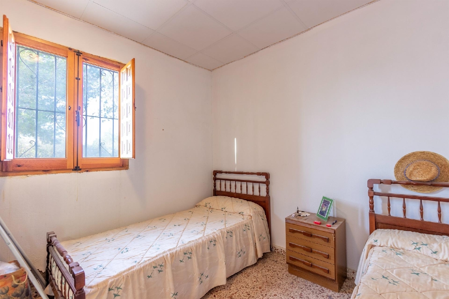  till salu hus Buenos Aires Baix Vinalopó 5
