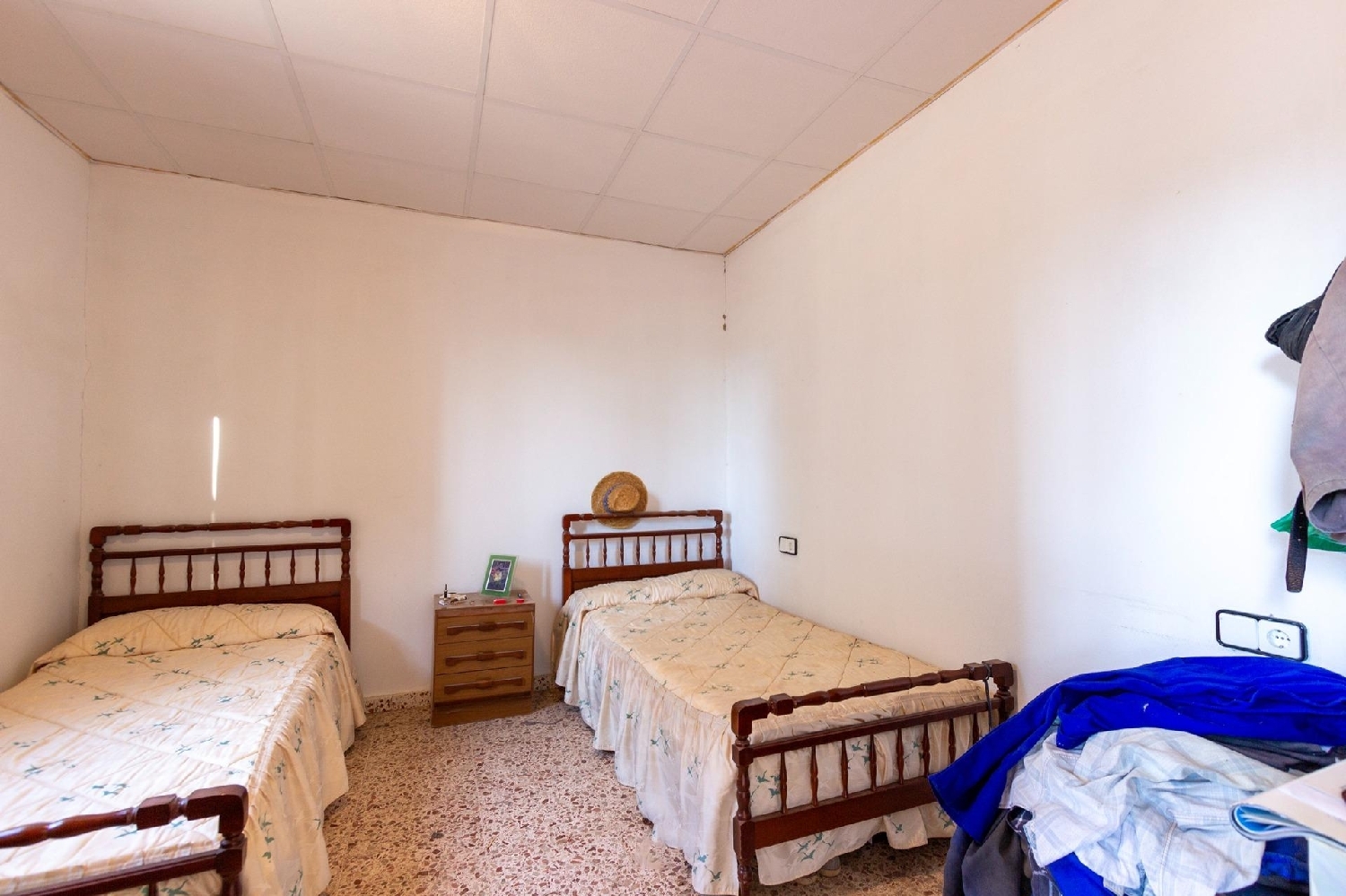  till salu hus Buenos Aires Baix Vinalopó 4