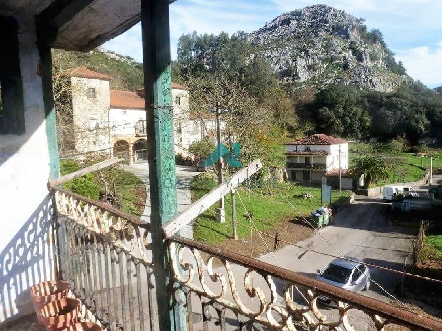  till salu hus Bueras Trasmiera 7